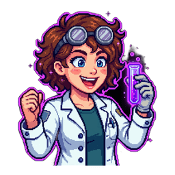Edge-Case Hunter persona avatar