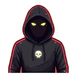 Malicious Actor persona avatar