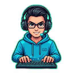 Power User persona avatar